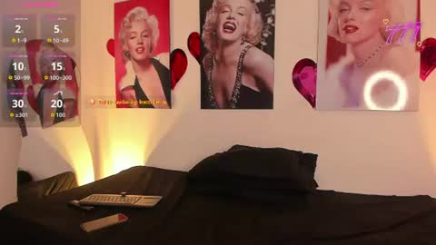 sarabellini online show from 07-03-26, 11:05