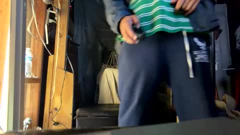 Snapshot of saracan7 chatting on 12-21-25, 05:47 Sarrah Sweet online show from 12-21-25, 05:47