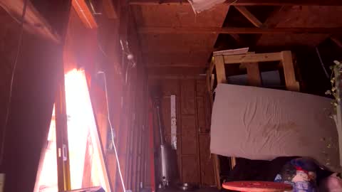 Sarrah Sweet online show from 04-19-26, 07:07