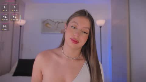 sara cavali online show from 12-03-25, 06:50