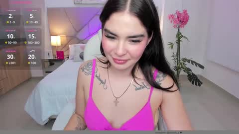 saracruz online show from 03-27-26, 02:50