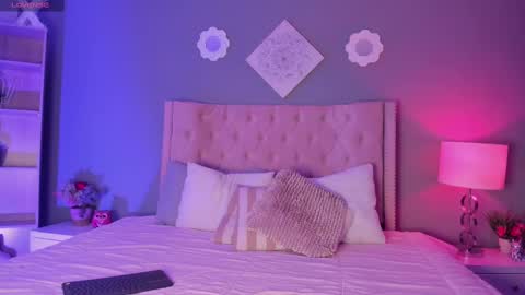 Sarada Parker online show from 03-11-25, 03:34