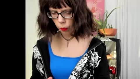 Sara Desire online show from 02-06-25, 05:03