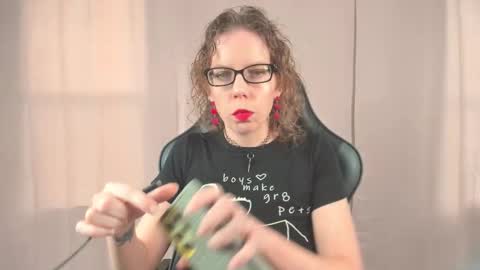 Sara Desire online show from 10-01-25, 12:55