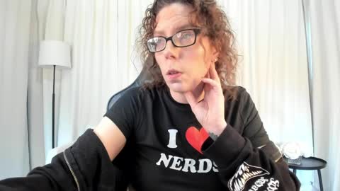 Sara Desire online show from 04-02-26, 12:14