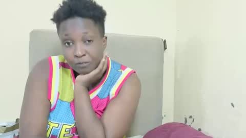 sarafina_babes online show from 04-18-26, 05:28