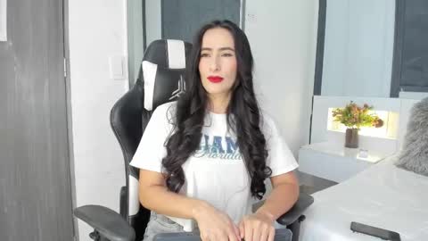  Sara Gomez  online show from 10-05-25, 12:47