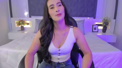  Sara Gomez  online show from 03-01-26, 12:18