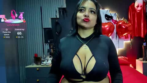 sarah917 online show from 02-14-26, 08:27