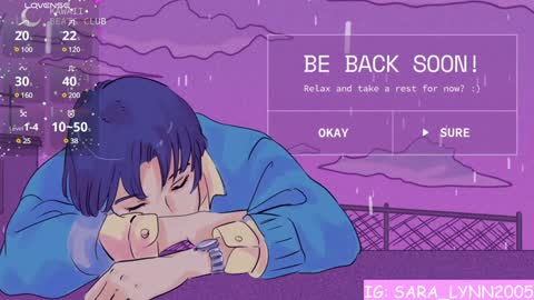 sarah IINDEPENDENT MODEL  online show from 01-24-25, 02:39