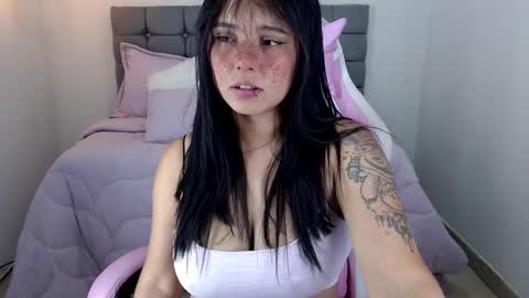 Sarah Moon online show from 03-12-25, 09:56