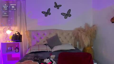 Snapshot of sarah_bali chatting on 12-04-25, 11:35 Sarah Valkiria IG Sar lanister online show from 12-04-25, 11:35