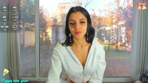Snapshot of sarah_blake_ chatting on 01-06-25, 09:41 Sara online show from 01-06-25, 09:41