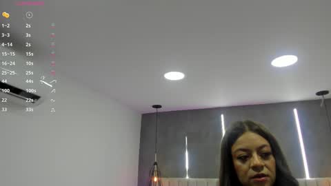 Sarah Bonneth online show from 10-08-25, 11:52