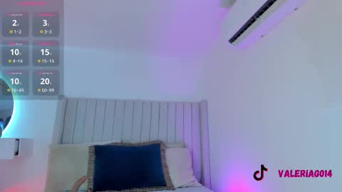 Sarah Bonneth online show from 11-22-25, 11:09