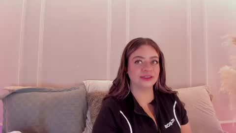 Sarah Bonneth online show from 07-18-26, 11:36