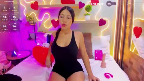 Sara online show from 02-14-26, 07:21