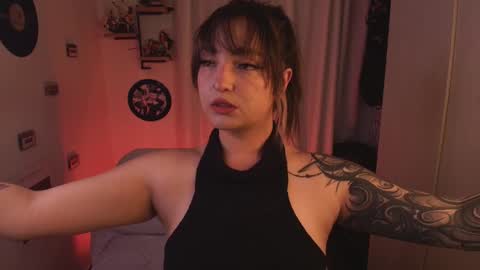 Sara online show from 03-24-26, 04:28