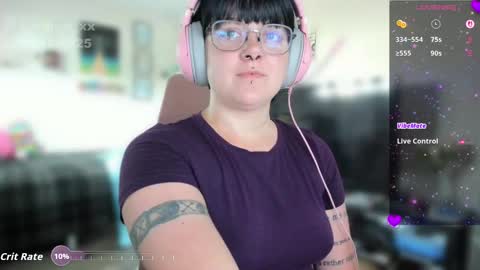 Sarah online show from 09-18-25, 03:14