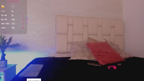 sarah_gothicgirl online show from 10-30-25, 08:09