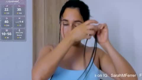 Call me MY LOVE online show from 09-14-25, 11:37