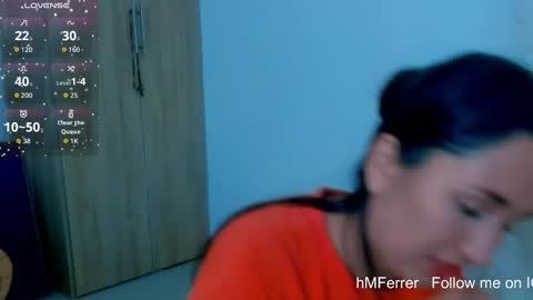 Call me MY LOVE online show from 10-07-25, 02:09