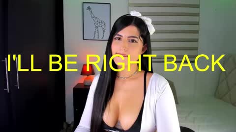 Sarah Independent model online show from 02-21-25, 01:55