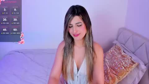 Sarah Independent model online show from 07-19-26, 05:55