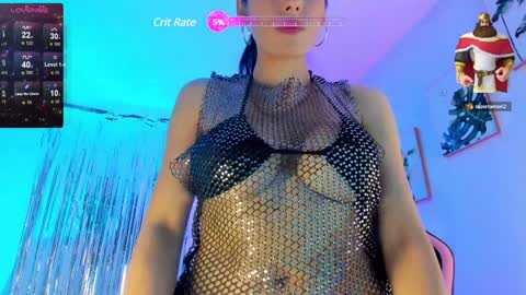 Snapshot of sarah_perez1 chatting on 12-19-24, 03:18 INSTAGRAM...sarah22 p online show from 12-19-24, 03:18
