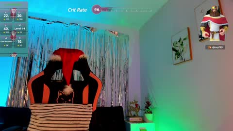 Snapshot of sarah_perez1 chatting on 12-23-24, 02:02 INSTAGRAM...sarah22 p online show from 12-23-24, 02:02