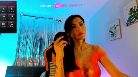 Snapshot of sarah_perez1 chatting on 01-15-25, 04:04 INSTAGRAM...sarah22 p online show from 01-15-25, 04:04