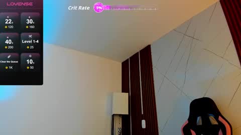 Snapshot of sarah_perez1 chatting on 10-02-25, 04:36 INSTAGRAM...sarah22 p online show from 10-02-25, 04:36