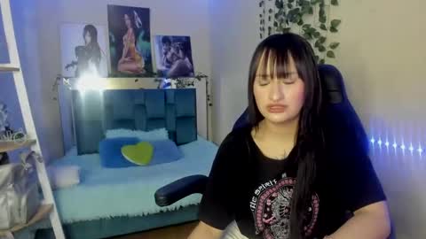 Sarah Ramirez online show from 02-03-25, 11:53