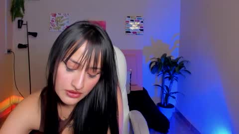 Sarah Ramirez online show from 02-21-25, 02:48