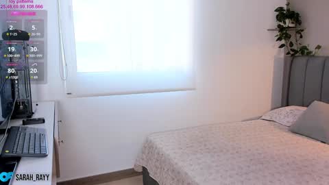sarah_rayy online show from 01-29-25, 09:17