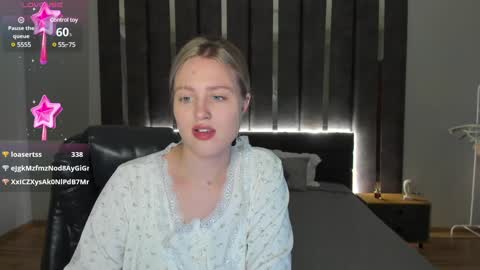 Sarah online show from 01-05-25, 03:53