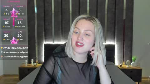 Sarah online show from 01-09-25, 06:59