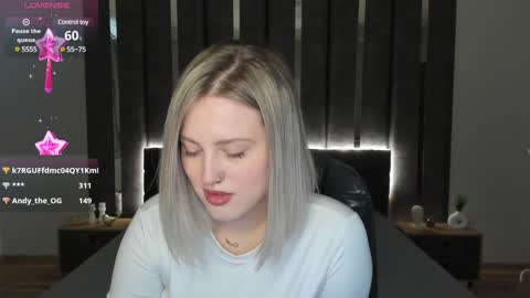 Sarah online show from 02-01-25, 04:03