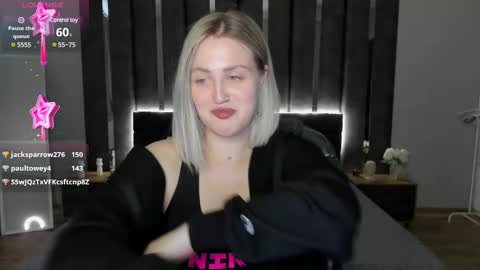 Sarah online show from 02-12-25, 07:13