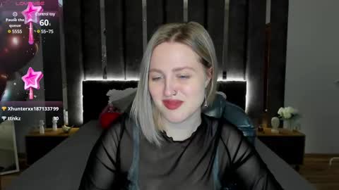 Sarah online show from 02-22-25, 03:45