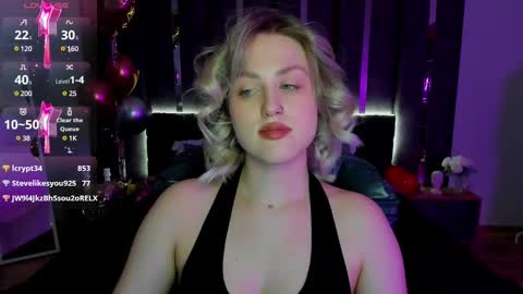 Sarah online show from 03-11-25, 07:04