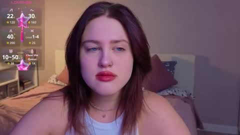 Sarah online show from 02-08-26, 11:08