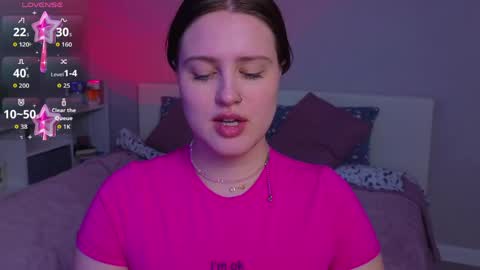 Sarah online show from 04-06-26, 04:46