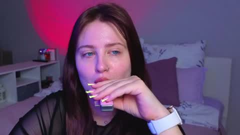 Sarah online show from 07-02-26, 10:38