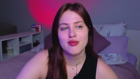 Sarah online show from 07-06-26, 10:34
