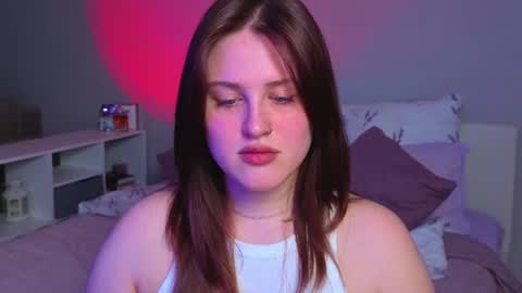 Sarah online show from 07-08-26, 02:43