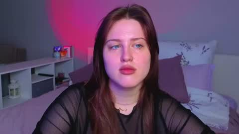 Sarah online show from 07-11-26, 10:55