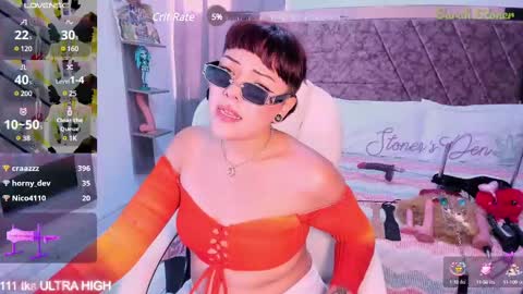 Loren online show from 03-03-25, 08:11