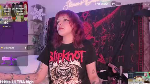 Loren online show from 01-13-26, 10:59