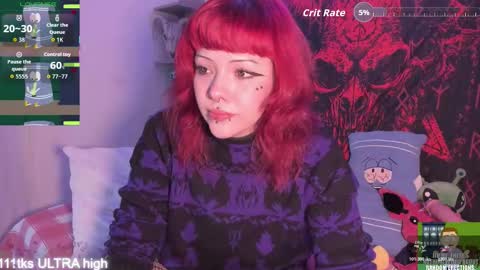 Loren online show from 02-27-26, 01:27